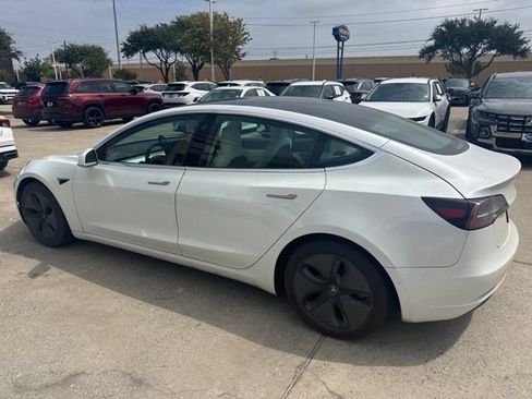 Used 2020 Tesla Model 3 Long Range AWD/4WD image 6