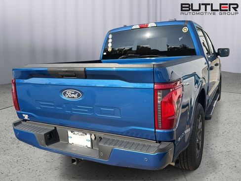 Certified 2024 Ford F150 STX RWD image 8