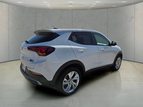 Used 2025 Buick Encore GX Preferred FWD image 5