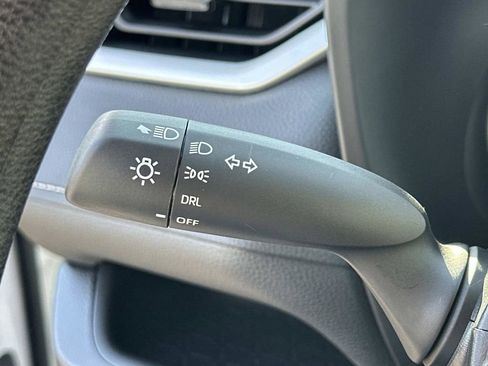 Used 2025 Toyota RAV4 LE image 17