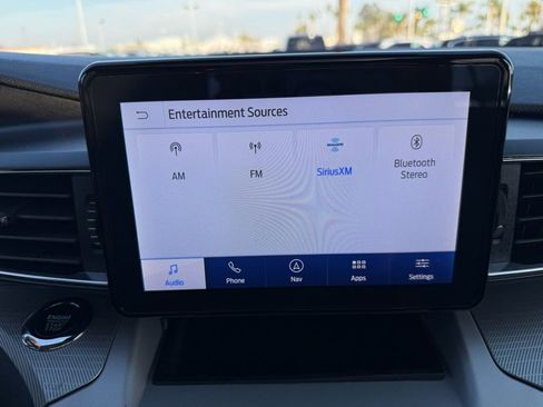 Used 2024 Ford Explorer XLT w/ Equipment Group 202A image 31