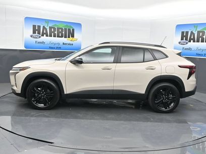 New 2026 Chevrolet Trax ACTIV w/ Driver Confidence Package