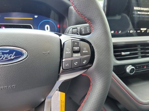 New 2026 Ford Explorer ST w/ Sun And Sound Package image 14