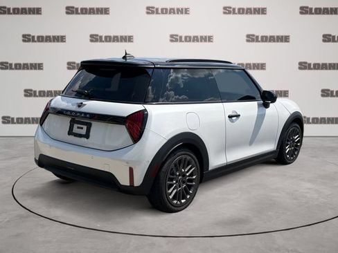 Used 2025 MINI Cooper S FWD image 5
