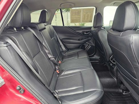 Used 2023 Subaru Outback Touring XT AWD/4WD image 12