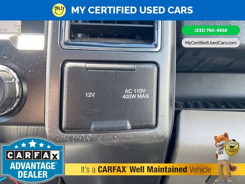 Used 2019 Ford F150 XLT w/ Equipment Group 302A Luxury AWD/4WD image 35