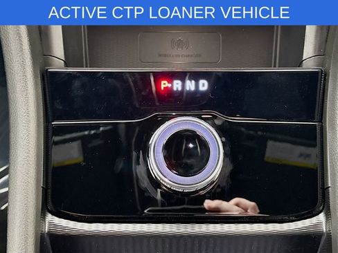 New 2025 Jeep Grand Cherokee L Altitude image 16