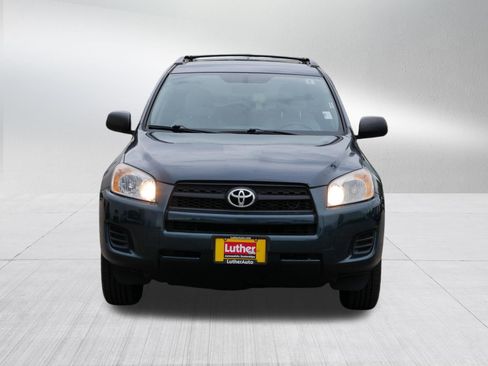 Used 2010 Toyota RAV4 4WD image 2