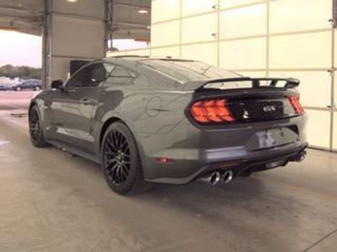 Used 2019 Ford Mustang GT Premium w/ GT Performance Package RWD image 7