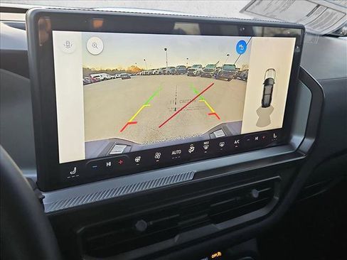 New 2026 Ford Bronco Sport Outer Banks image 13