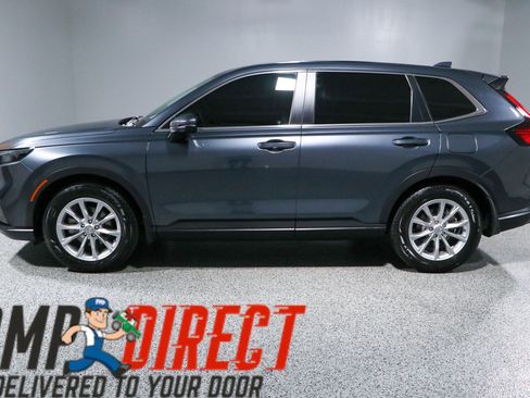 Used 2024 Honda CR-V EX image 10