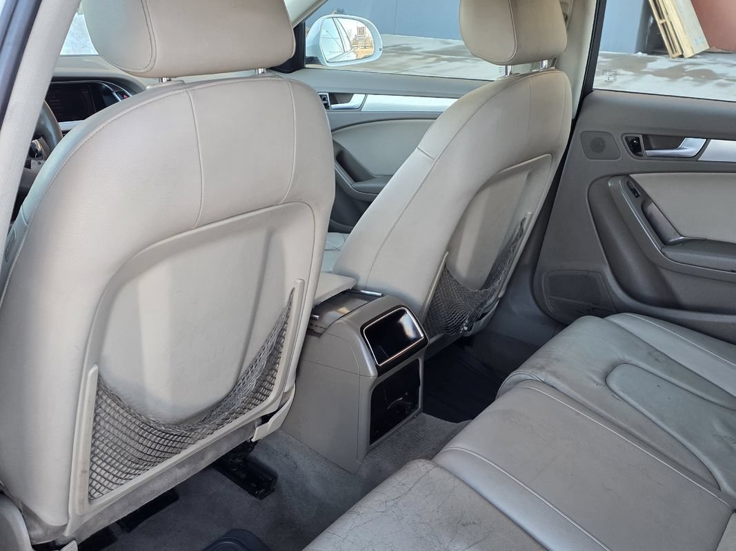 Used 2009 Audi A4 2.0T Premium AWD/4WD image 19