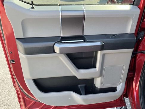 Used 2020 Ford F150 XLT w/ Equipment Group 302A Luxury image 16