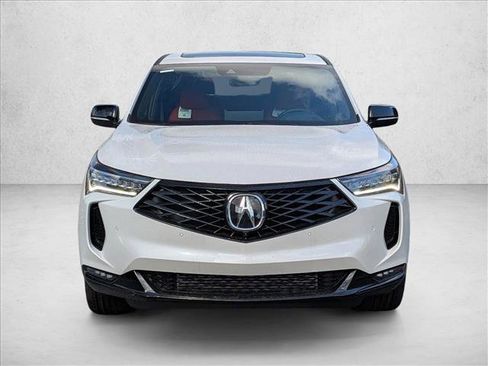 New 2026 Acura RDX A-Spec image 6