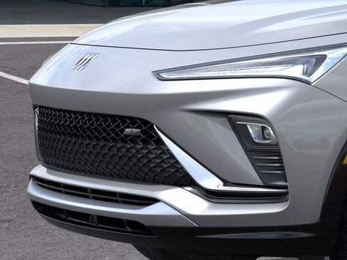 New 2026 Buick Envista Sport Touring w/ Convenience I Package image 16