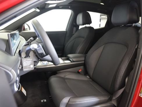 New 2026 Genesis GV60 AWD image 19