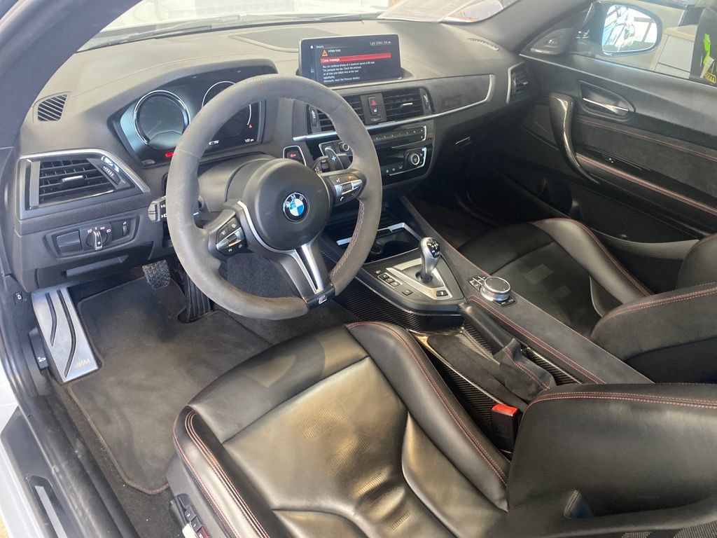 Used 2020 BMW M2 CS RWD image 15
