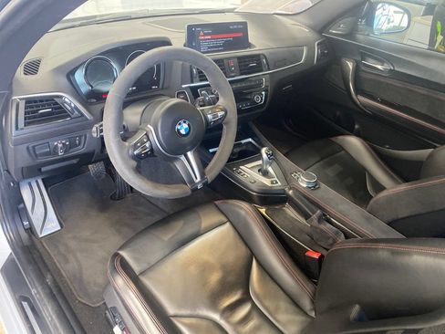 Used 2020 BMW M2 CS RWD image 15