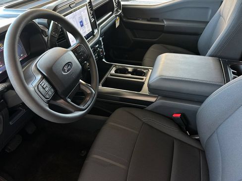 New 2026 Ford F150 STX w/ F-150 LOBO Package AWD/4WD image 9