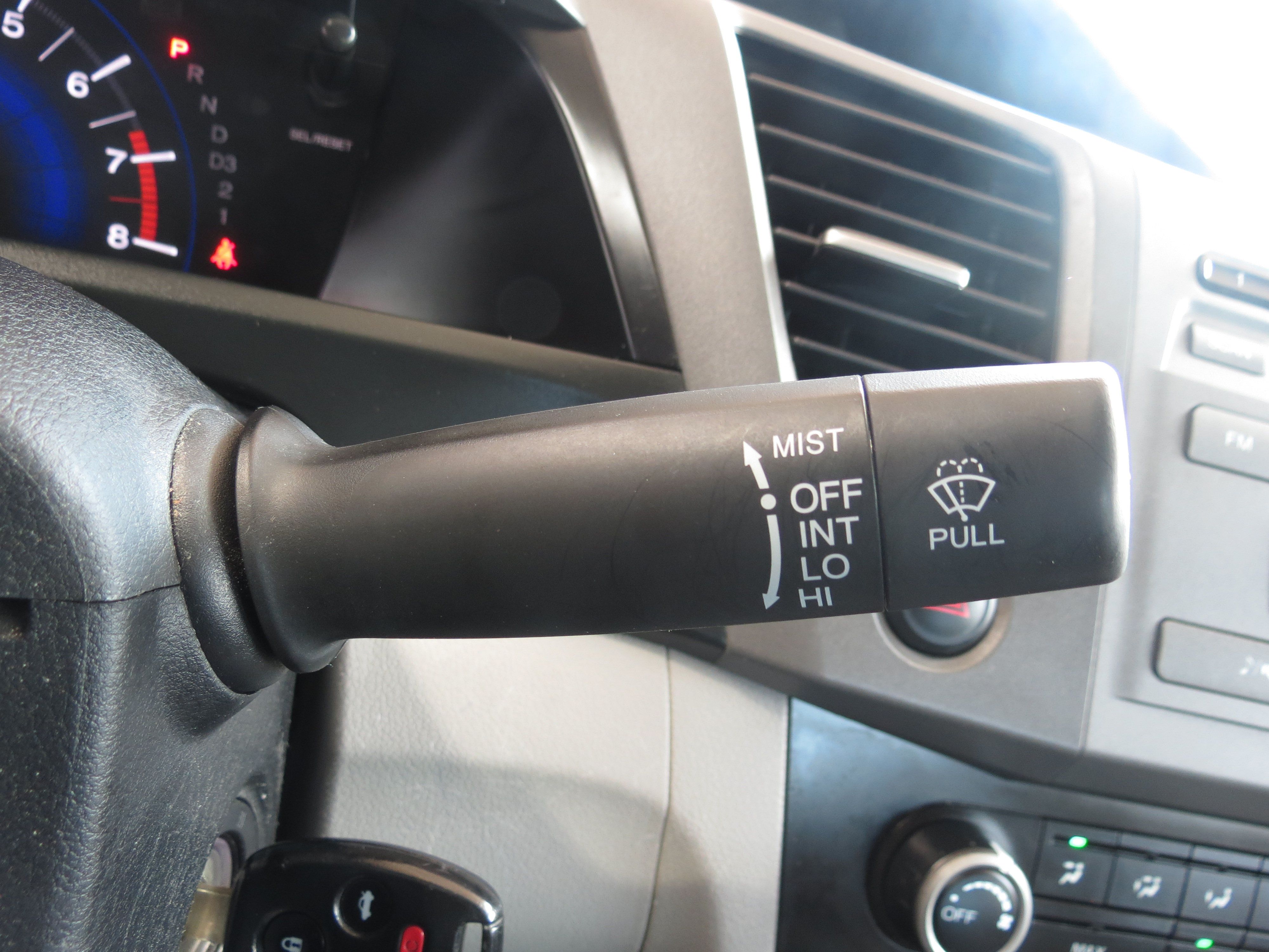 Used 2012 Honda Civic LX image 17