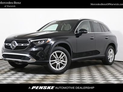 Certified 2023 Mercedes-Benz GLC 300 4MATIC