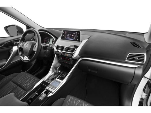 Used 2018 Mitsubishi Eclipse Cross SE AWD/4WD image 48