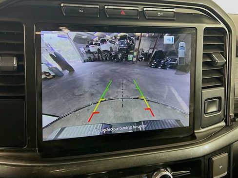 Used 2023 Ford F150 XLT w/ Equipment Group 302A High RWD image 13
