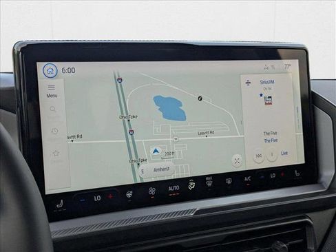 New 2025 Ford Bronco Sport Badlands w/ Badlands Tech Package image 12