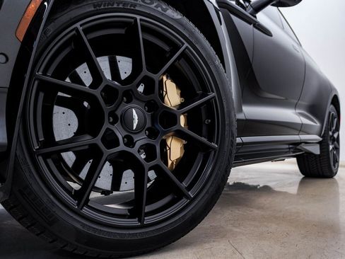 Used 2023 Aston Martin DBX 707 image 5