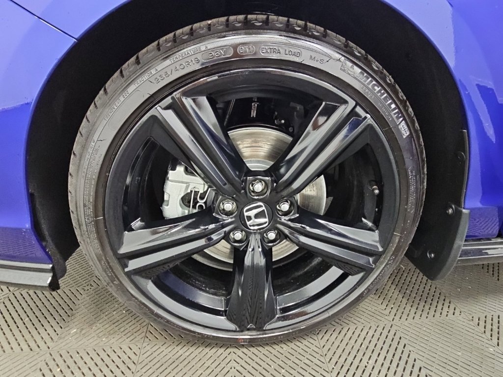 New 2026 Honda Accord Sport image 43