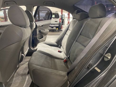 Used 2009 Honda Civic LX image 10