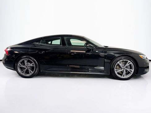 Used 2023 Audi e-tron GT Premium Plus image 4