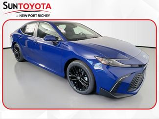 New 2026 Toyota Camry SE video 1