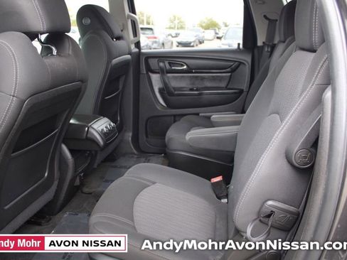 Used 2014 Chevrolet Traverse LT w/ All-Star Edition image 23
