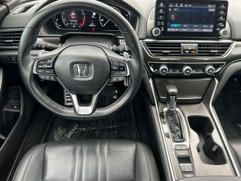 Used 2022 Honda Accord Sport Special Edition image 11