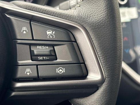 New 2026 Subaru Ascent Limited AWD/4WD image 29