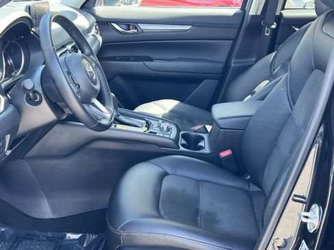 Used 2018 MAZDA CX-5 Touring image 13