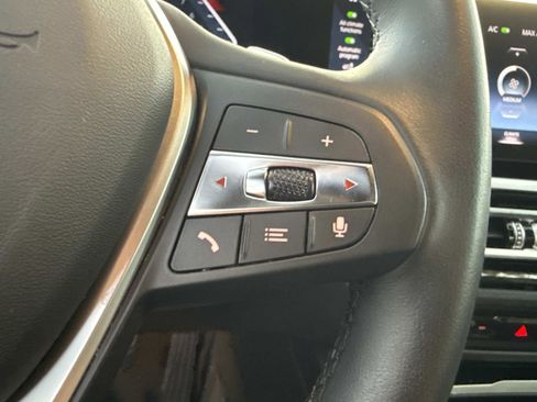 Used 2023 BMW 330i 330i w/ Parking Assistance Package image 30