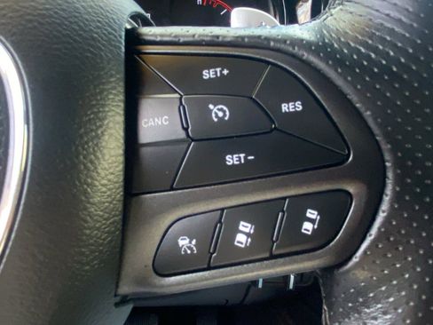 Certified 2024 Dodge Durango R/T image 12