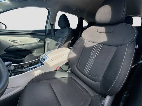 Used 2024 Hyundai Tucson SEL AWD/4WD image 24