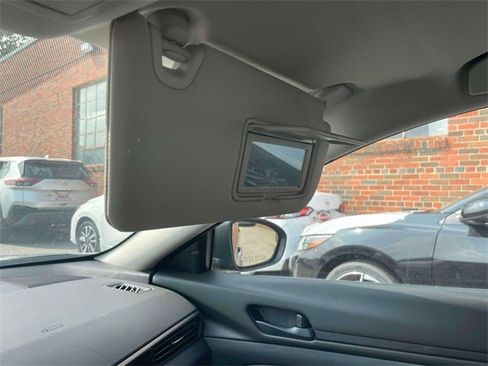 New 2025 Nissan Altima 2.5 S image 28