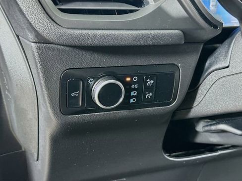 Certified 2024 Ford Escape ST-Line AWD/4WD image 19