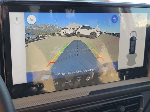 New 2025 Ford Bronco Sport Big Bend image 17