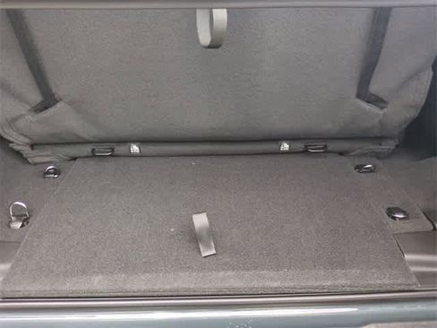 New 2026 Jeep Wrangler Sport image 33