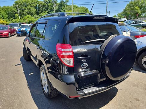 Used 2012 Toyota RAV4 4WD w/ Upgrade Value Pkg image 4