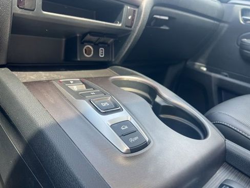 Certified 2023 Honda Ridgeline RTL image 17