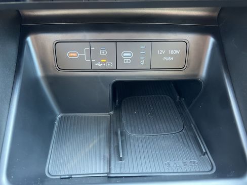 Certified 2025 Hyundai Santa Cruz SEL image 22