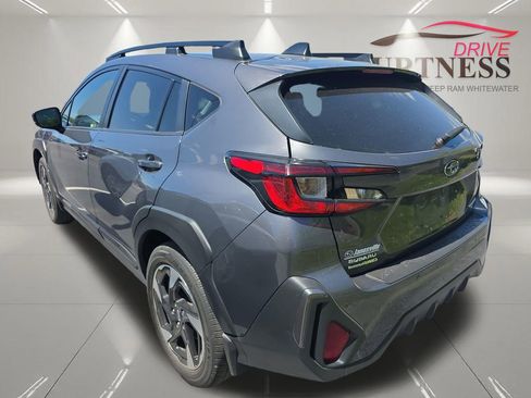 Used 2024 Subaru Crosstrek 2.5i Limited w/ Popular Package #4A AWD/4WD image 4