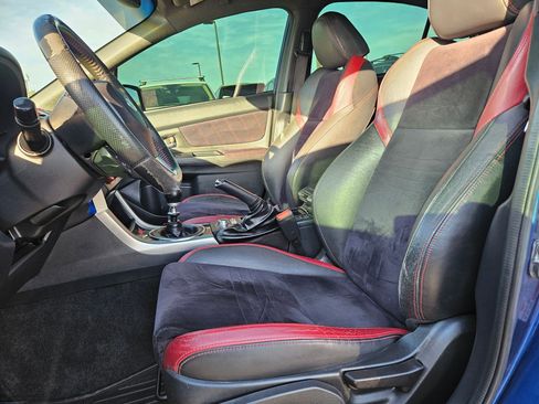 Used 2015 Subaru WRX STI AWD/4WD image 32