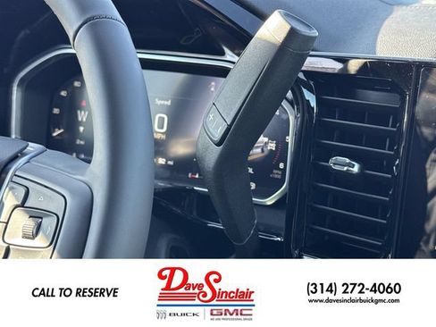 New 2026 GMC Sierra 1500 Elevation AWD/4WD image 20